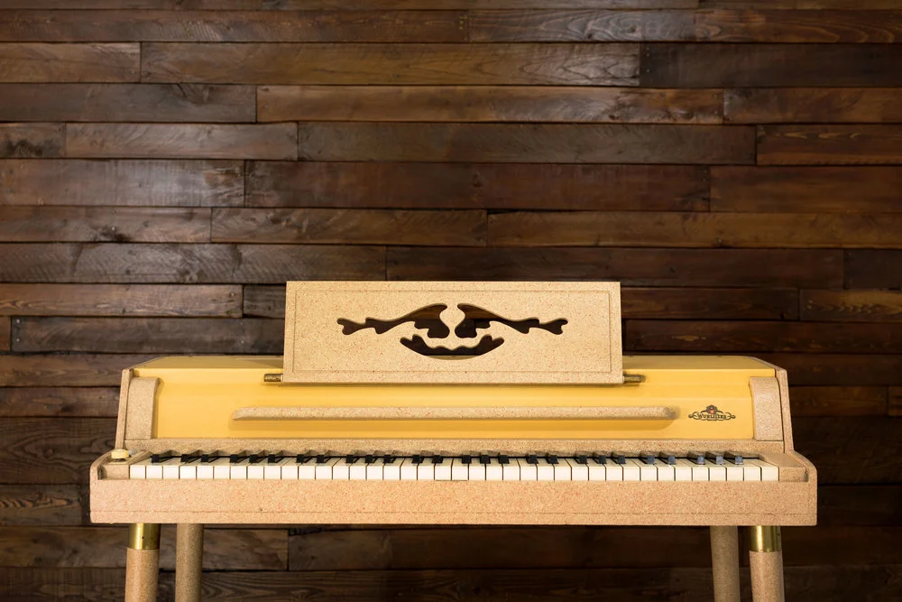 Wurlitzer electric piano models deals